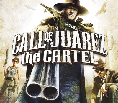 Call of Juarez: The Cartel PC Steam Ключ