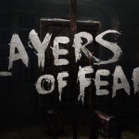 Layers of Fear EU Steam Ключ