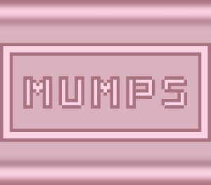Mumps Steam Ключ
