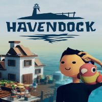 Havendock PC Steam Ключ