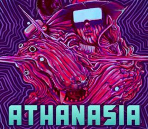 Athanasia PC Steam CD Key