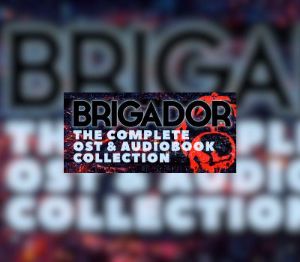 Brigador Deluxe-издание PC Steam Аккаунт