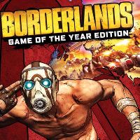 Borderlands: Издание «Игра года» TR XBOX One Ключ