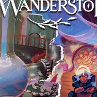 Wanderstop PC Steam Аккаунт