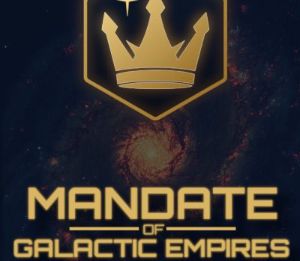 Mandate of Galactic Empires PC Steam CD Key