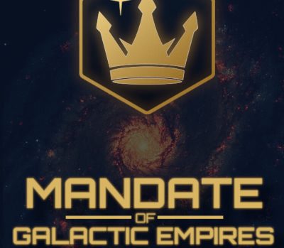 Mandate of Galactic Empires PC Steam Ключ