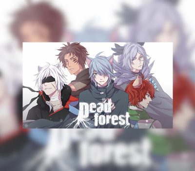 Dead Forest Steam Ключ