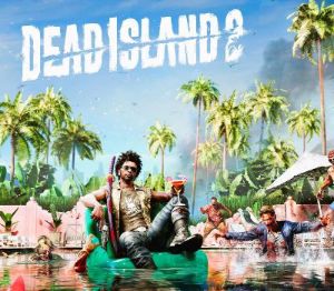 Dead Island 2 RoW PC Steam Ключ