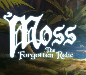Moss: The Forgotten Relic PC Steam Альтергифт