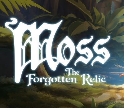 Moss: The Forgotten Relic PC Steam Альтергифт