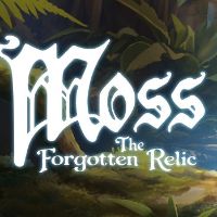 Moss: The Forgotten Relic PC Steam Альтергифт