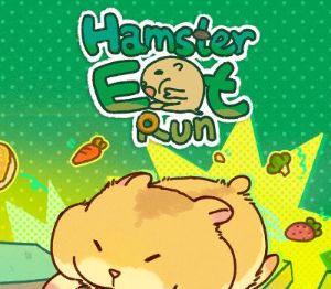 Hamster, Eat, Run PC Steam Ключ