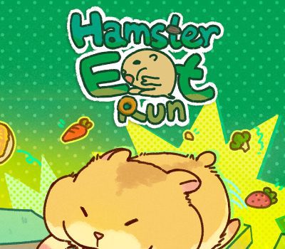 Hamster, Eat, Run PC Steam Ключ