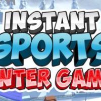 Instant Sports Winter Games EU Nintendo Switch Ключ