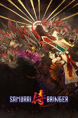 Samurai Bringer RU/CIS PC Steam Ключ
