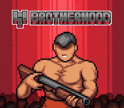 Brotherhood PC Steam Ключ
