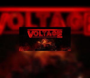Voltage Steam Ключ