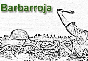 Barbarroja Steam Ключ