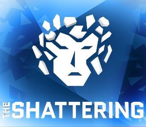 The Shattering Steam Ключ
