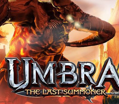 Umbra: The Last Summoner EU PC Steam Ключ