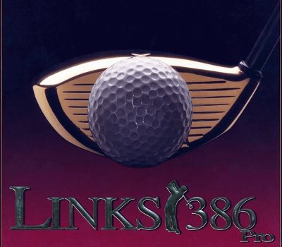 Links 386 Pro PC GOG Ключ