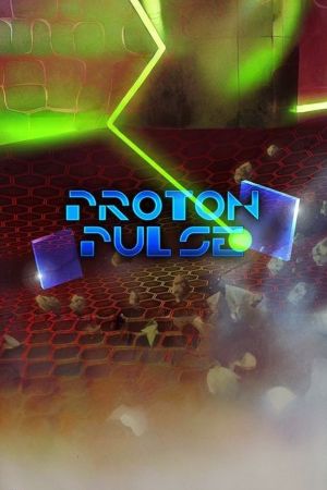 Proton Pulse Steam Ключ