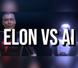 Elon VS Ai Steam Ключ
