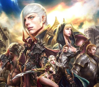 Kingdom Under Fire 2 Basic издание PC Steam Ключ