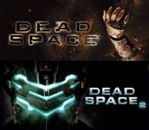 Dead Space (2008) + Dead Space 2 Набор EA App Ключ