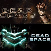 Dead Space (2008) + Dead Space 2 Набор EA App Ключ