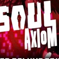 Soul Axiom Super Deluxe-издание Steam Ключ
