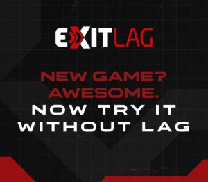 ExitLag Quarterly Subscription Plan