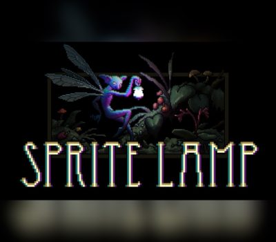 Sprite Lamp EU PC Steam Ключ