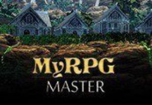 MyRPG Master Steam Ключ