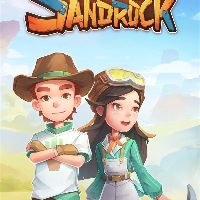 My Time at Sandrock EU Steam Альтергифт
