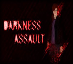 Darkness Assault - Soundtrack DLC Steam Ключ