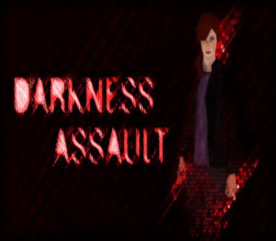Darkness Assault - Soundtrack DLC Steam Ключ