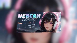 Webcam Love PC Steam Ключ