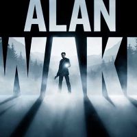 Alan Wake PC Steam Аккаунт