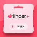 Tinder — Подписка