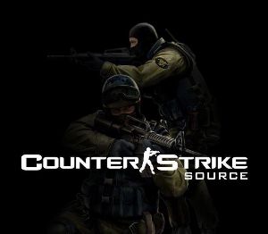 Counter-Strike: Source Steam Подарок