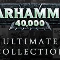 SEGA's Ultimate Warhammer 40,000 Коллекция Steam Ключ