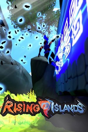 Rising Islands Steam Ключ