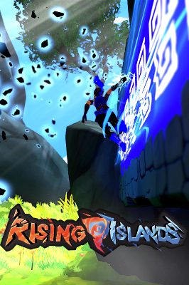 Rising Islands Steam Ключ