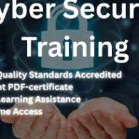 Cyber Security Training Course Online Training Academy