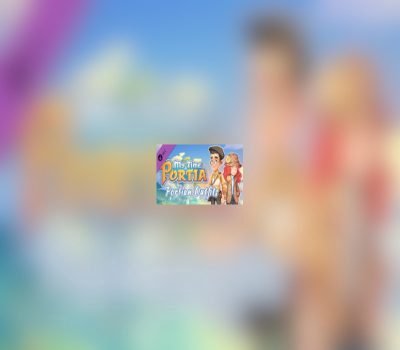 My Time At Portia - NPC Attire Package Steam Ключ