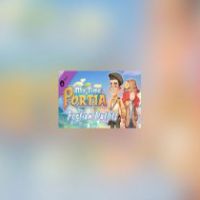 My Time At Portia - NPC Attire Package Steam Ключ