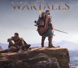 Wartales EU XBOX One / Xbox Series X|S Ключ
