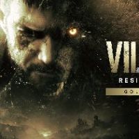 Resident Evil: Village Gold-издание PS5 Аккаунт