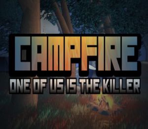 Campfire: One of Us Is the Killer Steam Ключ